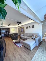 Blk 540 Pasir Ris Street 51 (Pasir Ris), HDB Executive #614780671